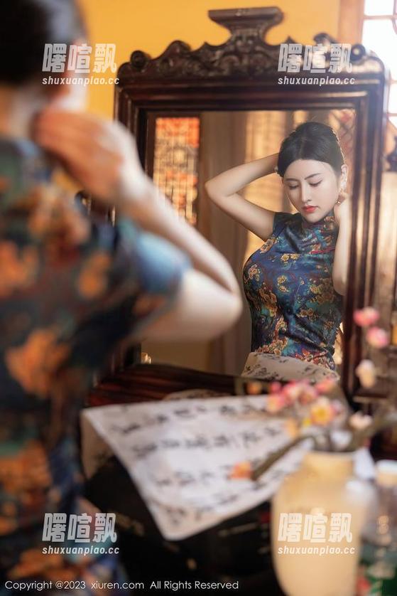 秀人网-盼盼龙女sunny 秀人网 - 快来瞧!盼盼龙女sunny的礼服美图包,未免太有气场了!
