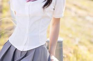 秀人网 – 芈琳娜的校服精选：穿上这件，老师也得多看你两眼