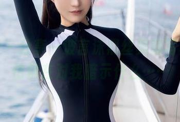 秀人网 – 分享一波言沫黑丝美腿写真集，仿佛在对我暗示什么……