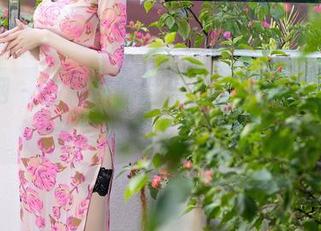 秀人网 – 在棉袜的世界里，谢小蒽的作品合集竟然这么可爱！