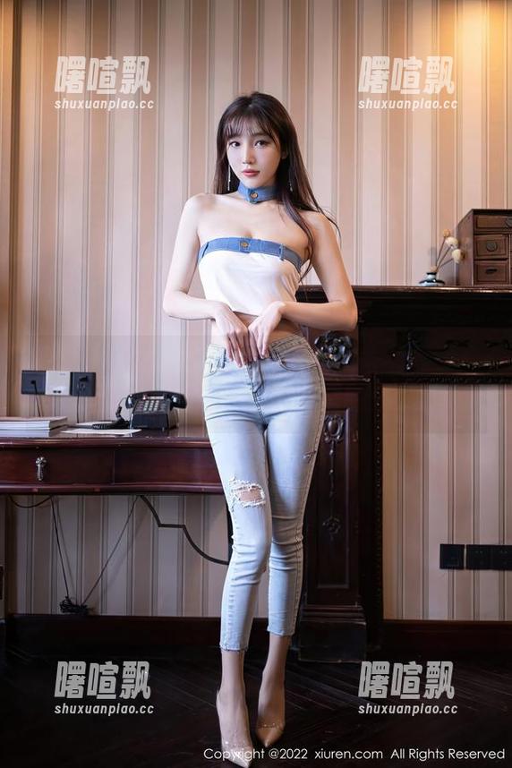 秀人网-韩恩熙 秀人网 - 叹气也能练出韧性?来看韩恩熙的全套瑜伽图集,真的不是随便说说!