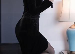 秀人网 – 私拍中的兔女郎：颖仪baby的每一帧都在调皮