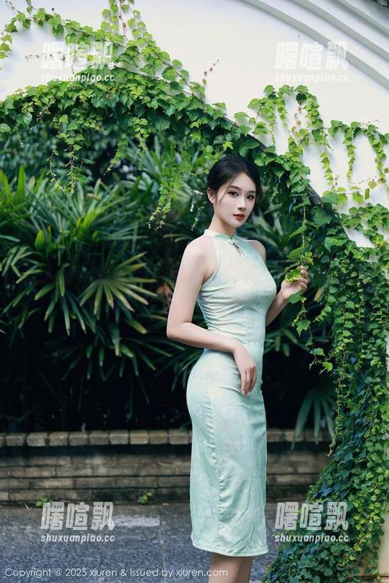秀人网 - 麻布学妹的花嫁合集——下载后会不会变成你的小心肝？
