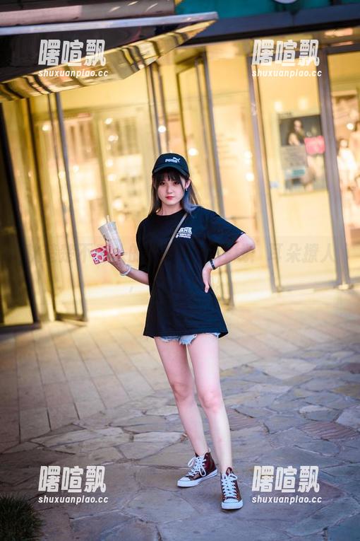 秋楚楚不秃头的兔耳图集在线：耳朵撩人，秋意撩心！