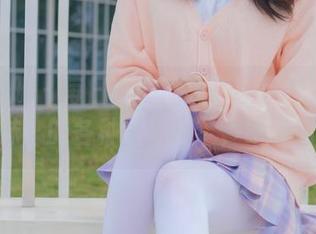 稚乖画册 – 每日一图：生煎团团带你看“妹妹”的各种“角度”，哈哈哈！