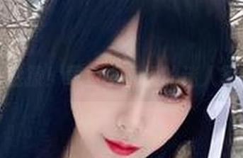 日常也能撩！章鱼小童谣的迷人写真合集