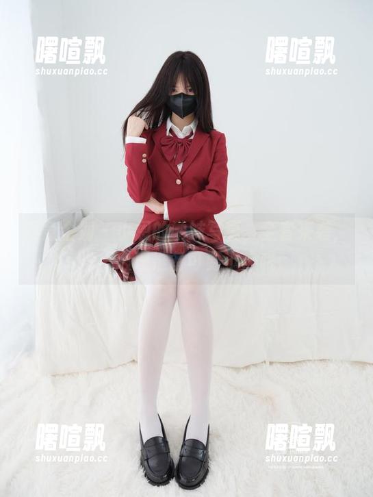 紧急企划 - 小恩的学妹写真，全套来袭，没点心理准备可要小心哦。