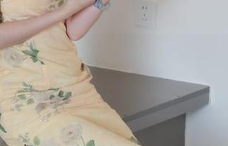 绮梦摄影 – Light私藏:一窥无修无水印的真实美态