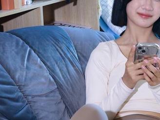 绮梦摄影 – 小玉体操服篇:发现她的资源隐藏在每一个转身里。