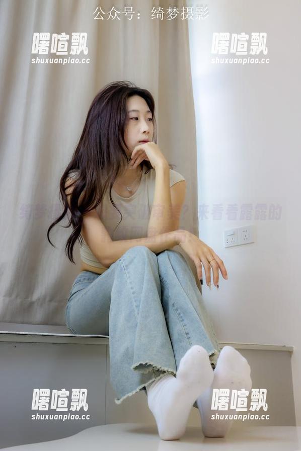 绮梦摄影-露露 绮梦摄影 - 想要突破审美?来看看露露的豹纹网盘作品!