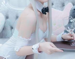 穹妹兔女郎——羊大真人的写真区，让你尽情享受壁纸的美好！