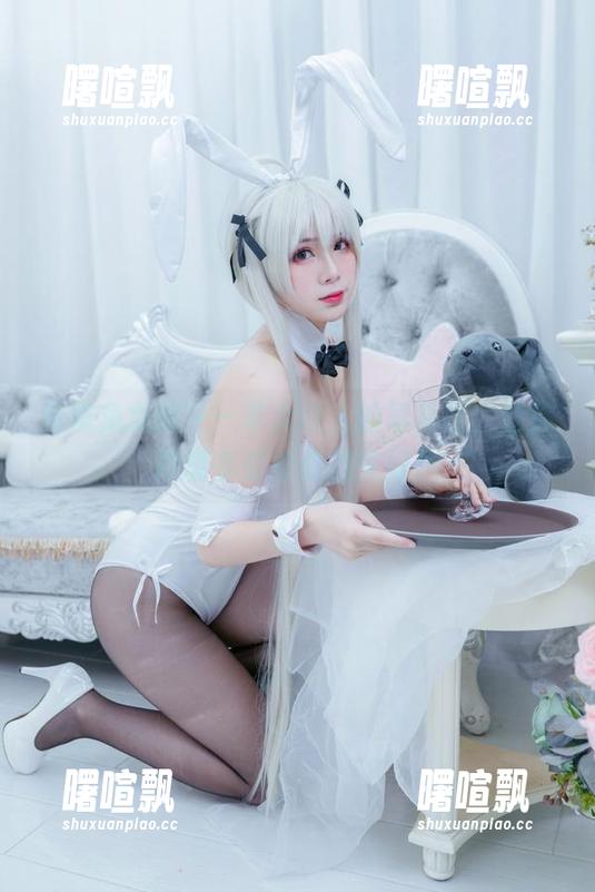 穹妹兔女郎——羊大真人的写真区，让你尽情享受壁纸的美好！