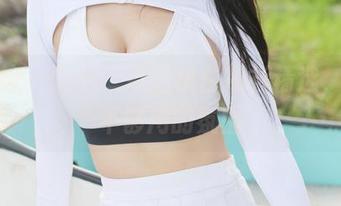 美媛馆 – Cris_卓娅祺白衬衫精选，眼睛不够用的氛围
