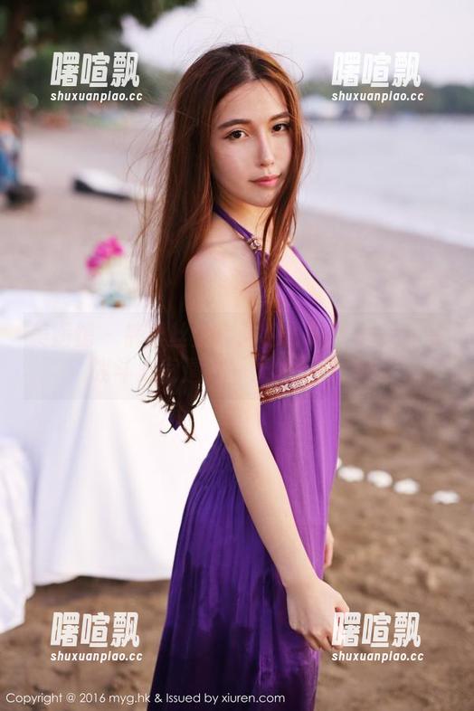 美媛馆-SOLO-尹菲 美媛馆 - 裤里丝全套图包:SOLO-尹菲的战斗力直逼我一天的运动量!