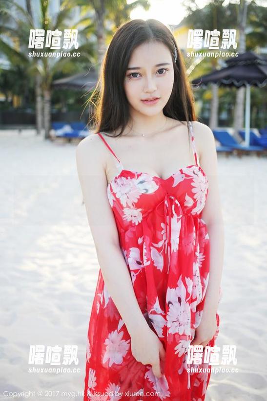 美媛馆 - 别眨眼！小海臀rena的校服合集真的是太精彩了！