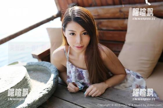美媛馆 - 看！狐小妖Baby的高清护士写真，简直是职场与可爱并存的实验！