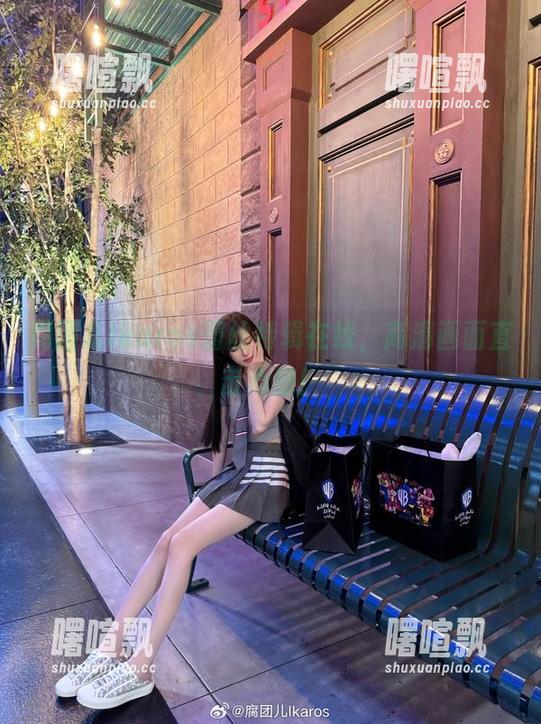 腐团儿Ikaros蕾丝特辑在线，高清画面直击心底！
