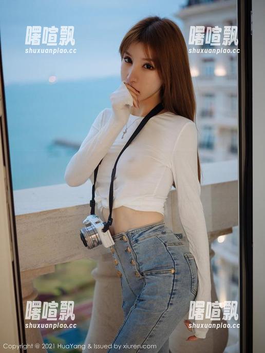 花漾show-黄乐然 花漾show - 原图直逼注意力,圣诞气息满满的黄乐然带你感受节日的温柔!
