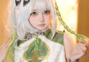 白衬衫里的莱可Raika：高清合集，柔光隐现如梦似幻