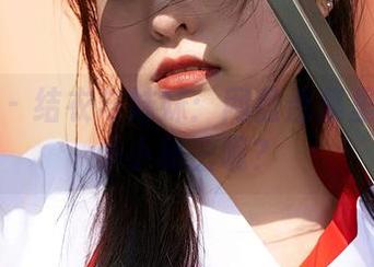 蜜桃社 – 结衣与妹妹：网盘合集里藏着多少小秘密呢？
