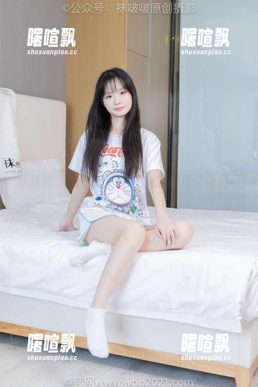 袜啵啵-芝士 袜啵啵 - 原图来啦!芝士的美足让你忍不住想要‘抬脚’了!