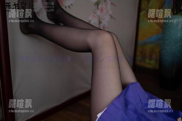 西尔酱写真集又更新啦：死库水，感受那一瞬间的生动！