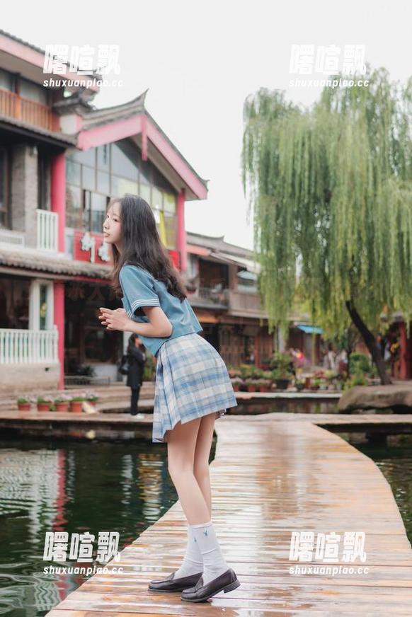 西瓜少女 死库水大饱眼福,西瓜少女的无圣光奇幻之旅合集!