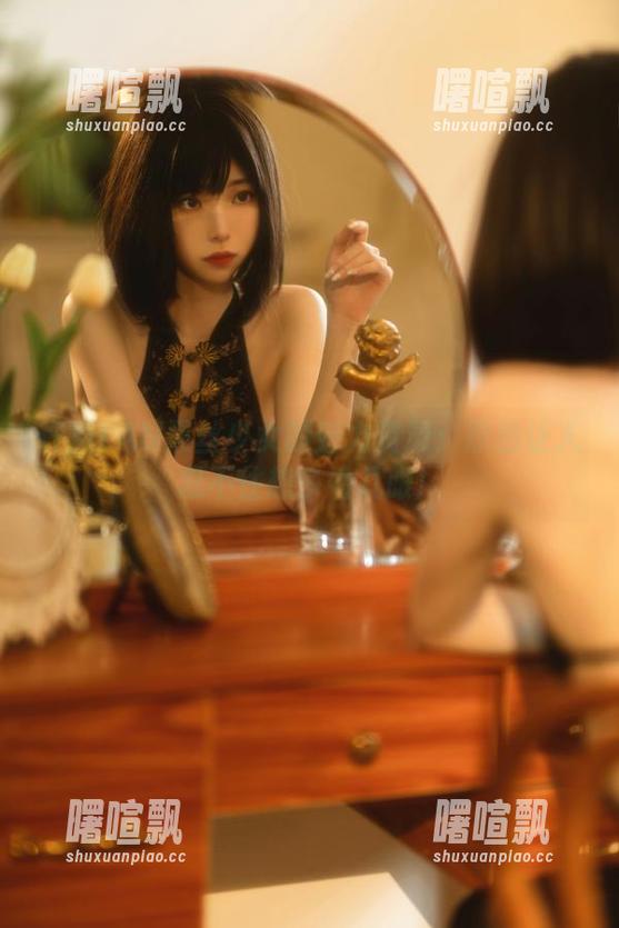 许岚LAN黑丝少女的魅力资源：原图让人忍不住想多看几眼！