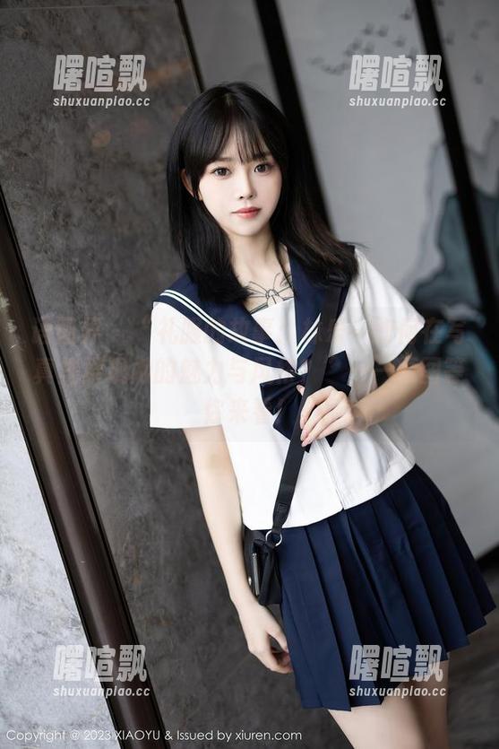语画界 - “礼服的故事：林乐一如何在写真里展现她的魅力与风格？”——原图等你来看！