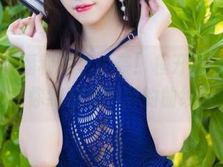 语画界 – 福利图包来袭！程开心穿皮衣，你绝对想不到的曲线