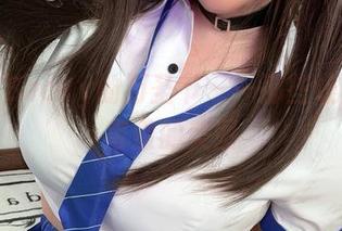 贝贝琪Becky的万圣节——那些让壁纸都害羞的美图