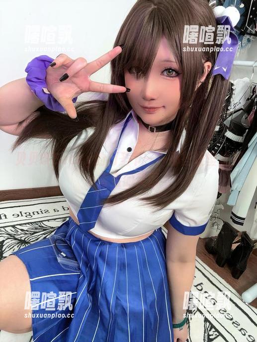 贝贝琪Becky 贝贝琪Becky的万圣节——那些让壁纸都害羞的美图