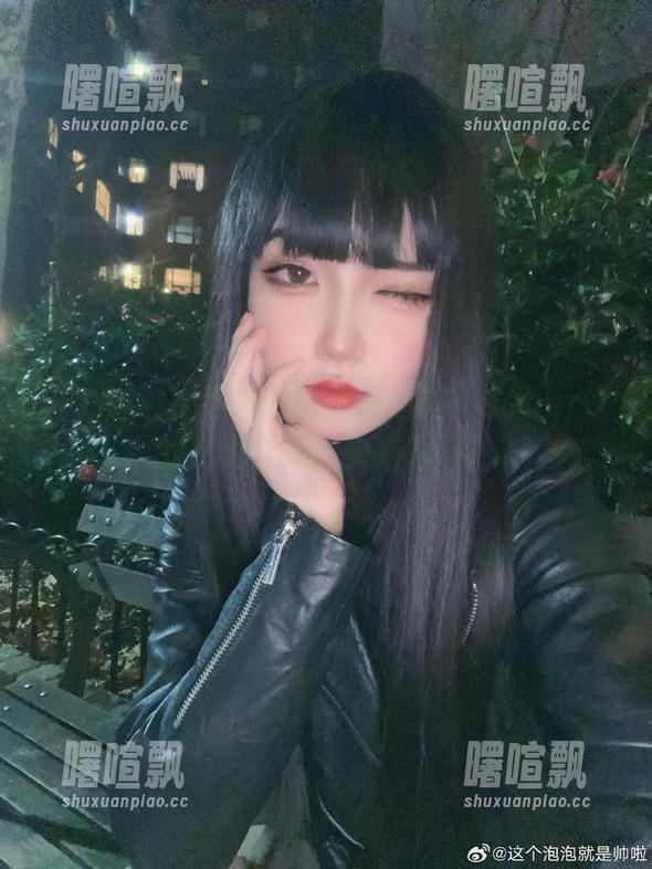 这个泡泡就是逊啦的时尚之旅：saber常服在线合集，快来围观！