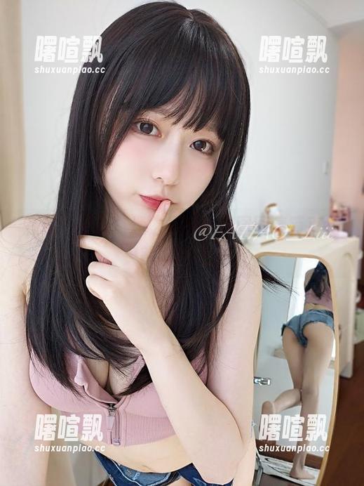 在这个夏天，迷之呆梨的美图图集简直是解暑神物！