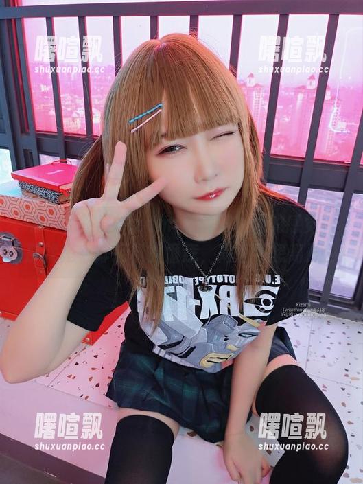 有一种铭铭kizami私房照相馆的感觉，那就是一阵轻松的惬意，简直不想离开。
