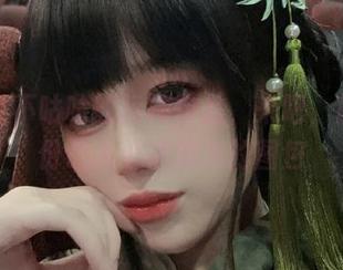 阿九从不咕咕的阮梅作品，来吧，解锁这份让人心跳加速的图包