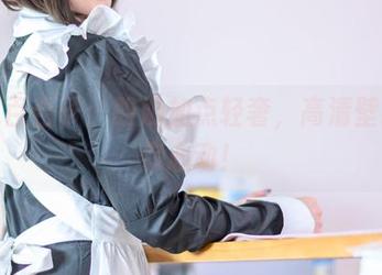 青水百合子：酸奶加点轻奢，高清壁纸让你心动！