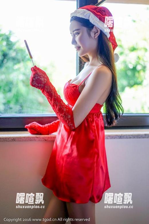 青豆客 - 合集光环下，婕西儿的御女郎第二辑会让你忍不住多看几遍！