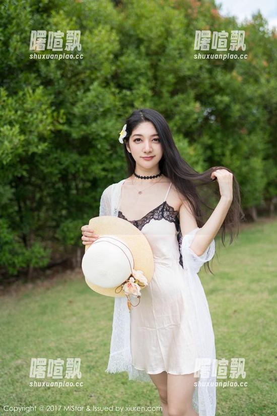 魅妍社-Jenny佳妮 魅妍社 - 看!Jenny佳妮如何把办公室变身:系列写真全集来袭!