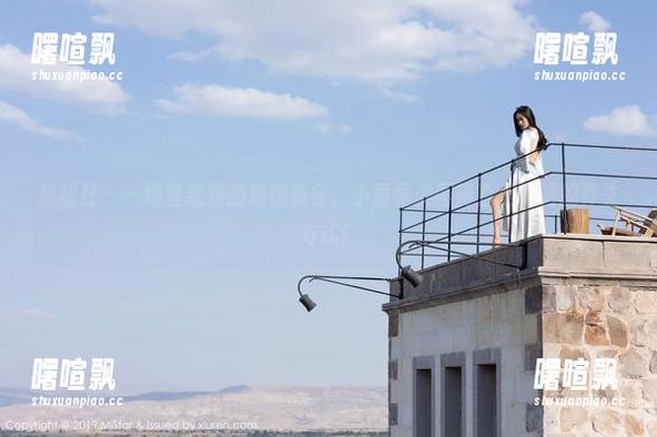 魅妍社-小蕾蕾 魅妍社 - 一场壁纸界的瑜伽盛会,小蕾蕾美图简直是眼睛的养生方式!
