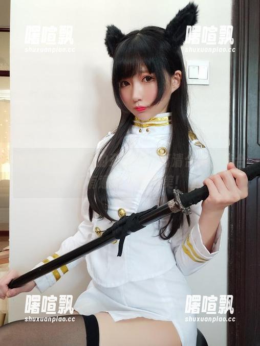 魔物喵nigisa的杂物间：高清合集，集合所有意想不到的美！